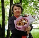 Марченко Евгения Петровна